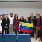 Forum Giovani Latina - ANFE